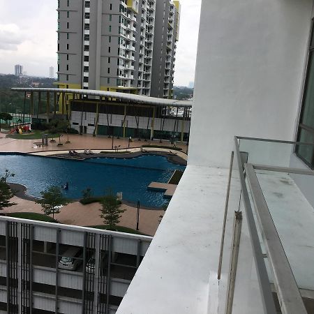 Parc Regency Serviced Apartment D-10-19 Johor Bahru Extérieur photo