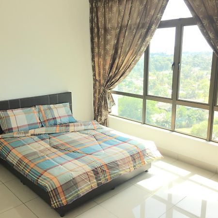 Parc Regency Serviced Apartment D-10-19 Johor Bahru Extérieur photo