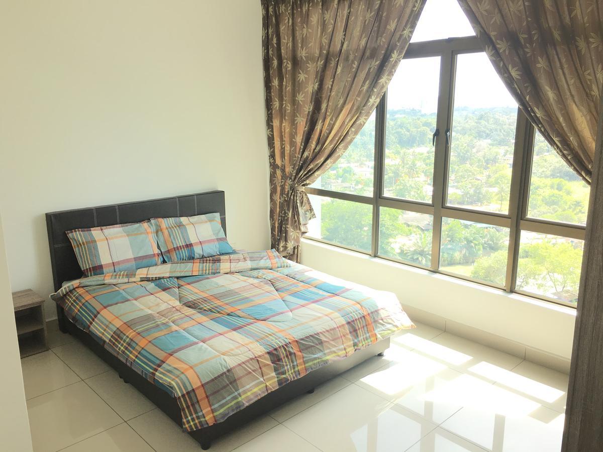 Parc Regency Serviced Apartment D-10-19 Johor Bahru Extérieur photo