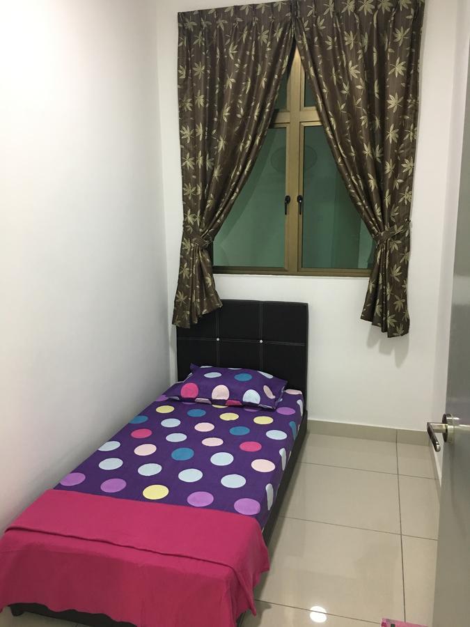 Parc Regency Serviced Apartment D-10-19 Johor Bahru Extérieur photo